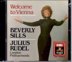 Welcome to Vienna