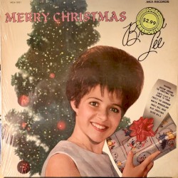 Merry Christmas From Brenda Lee