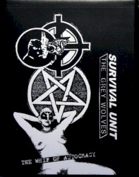 The Whip Of Autocracy