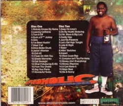 Afroholic: The Even Better Times