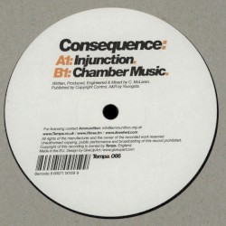 Injunction / Chamber Music