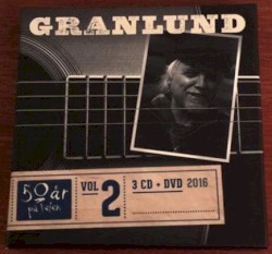 50 år på veien vol 2