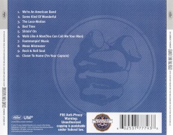 10 Great Songs