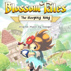 Blossom Tales