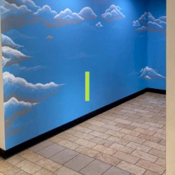 Peppermill Beach (Facade A)