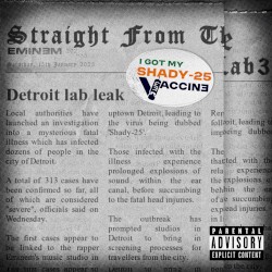 Straight From the Lab, Part 3