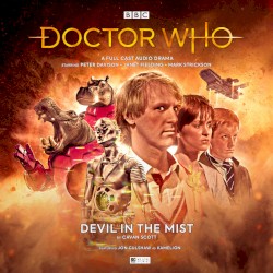 Doctor Who: Devil in the Mist