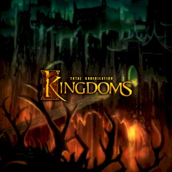 Total Annihilation Kingdoms