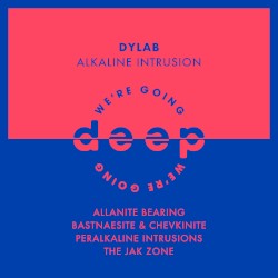 Alkaline Intrusion