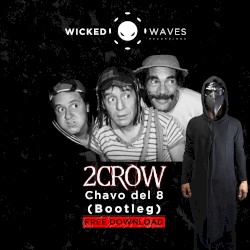 Chavo Del 8 (Bootleg)