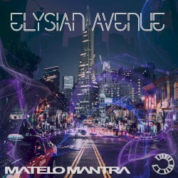 Elysian Avenue