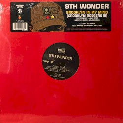 Brooklyn in My Mind (Crooklyn Dodgers III)