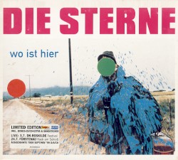 Wo ist hier