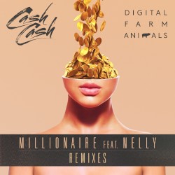 Millionaire (remixes)