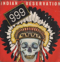 Indian Reservation