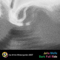 Dark Full Ride (live @ the Wintergarden 2007)