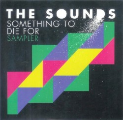Something to Die For Remix Sampler