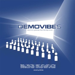 Demovibes 3: Pixels in sequence