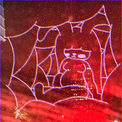 my warm place is you