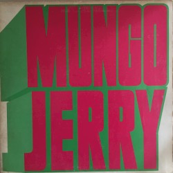 Mungo Jerry