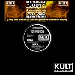 Judy (Hooked on Coke)