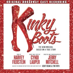 Kinky Boots (Original Broadway Cast Recording)