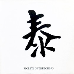 Secrets of the I Ching