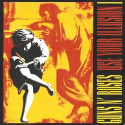 Use Your Illusion I