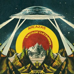 Arcazas / Vintage Cucumber