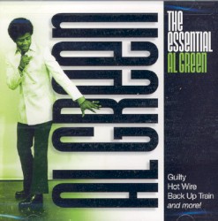 The Essential Al Green