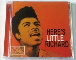 Here’s Little Richard