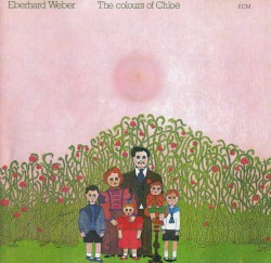 The Colours of Chloë