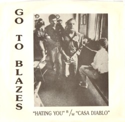 (And I'll Be) Hating You