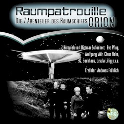 Raumpatrouille Orion
