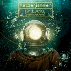 I Will Dance (When I Walk Away)