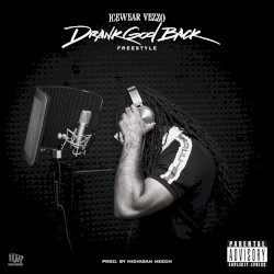 Drank God Back Freestyle