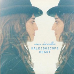 Kaleidoscope Heart