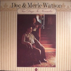 Two Days in November