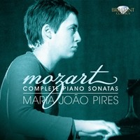 Complete Piano Sonatas