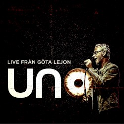 Live från Göta Lejon