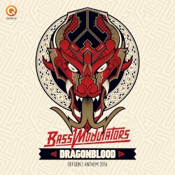 Dragonblood (Defqon.1 2016 Anthem)