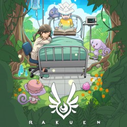 Rakuen Official Soundtrack