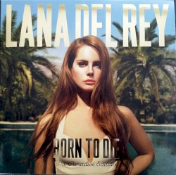 Born to Die: The Paradise Edition