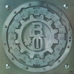 Bachman-Turner Overdrive
