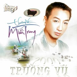 Thương về Miền Trung