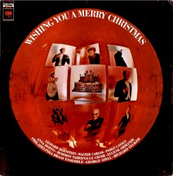 Wishing You a Merry Christmas