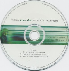 Fusion / Scorpio's Movement