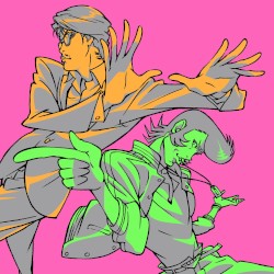 Viva Namida (Space Dandy Version)