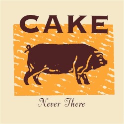 Never There, Part 2