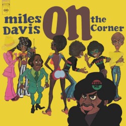 On the Corner